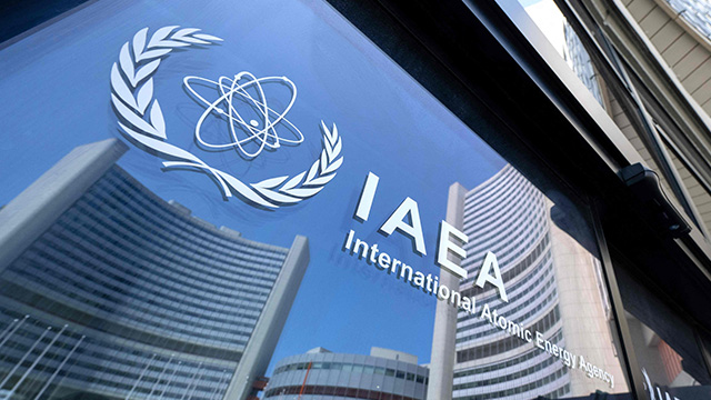 IAEA “자포리자 원전 주변서 이례적 수백발 총성”