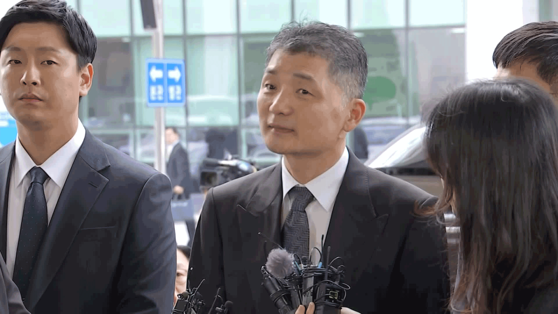 ‘집사 게이트’ 투자사부터 조준…카카오 김범수 등 총수 소환 통보