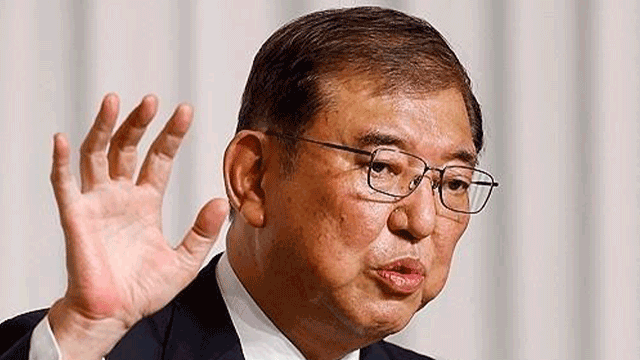 “일본 이시바, 미 재무와 19일 도쿄서 면담 조율…협상 진전 도모”