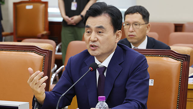 안규백 “군 복부 기간 행정 착오…영창 입소 아냐”