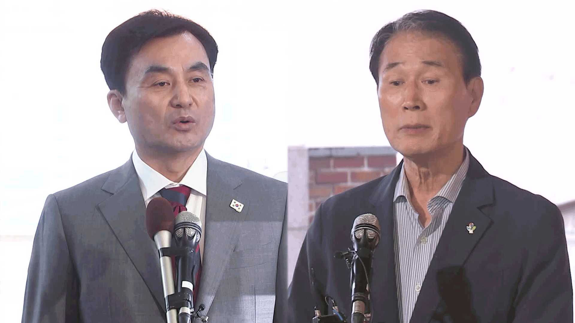 국방부·보훈부 장관 후보자 청문회