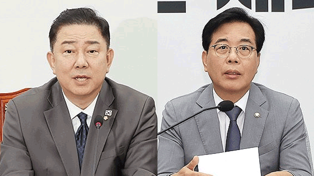 “국민의힘, 반대를 위한 반대로 일관”…“여당, 청문회 파행 유도”