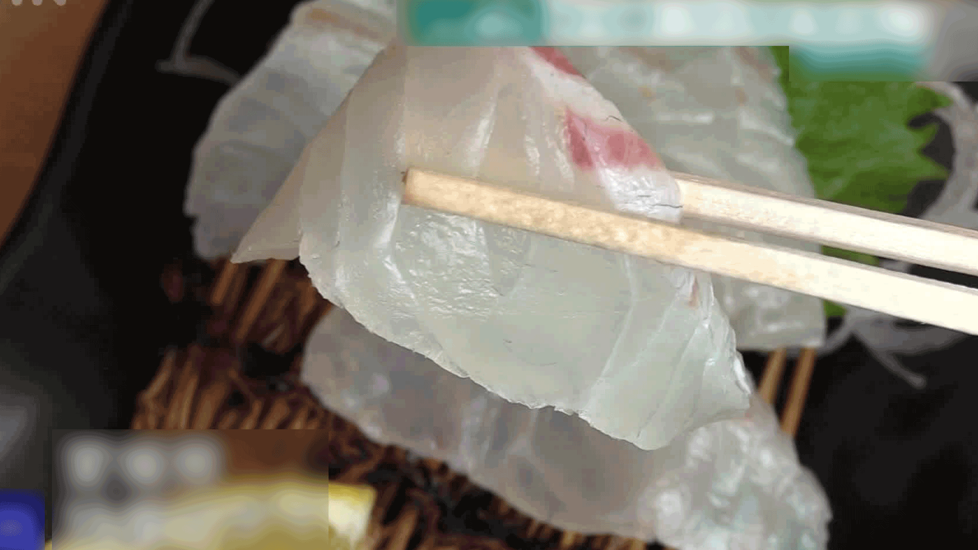 일본, 참돔 맛 수치화…“AI로 맞춤형 유통”