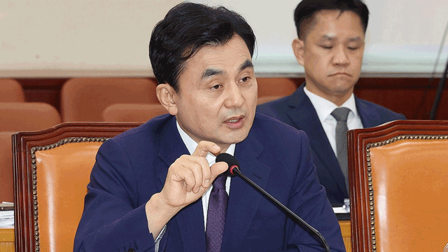 안규백 “이재명 정부 임기 중 전작권 전환 목표”