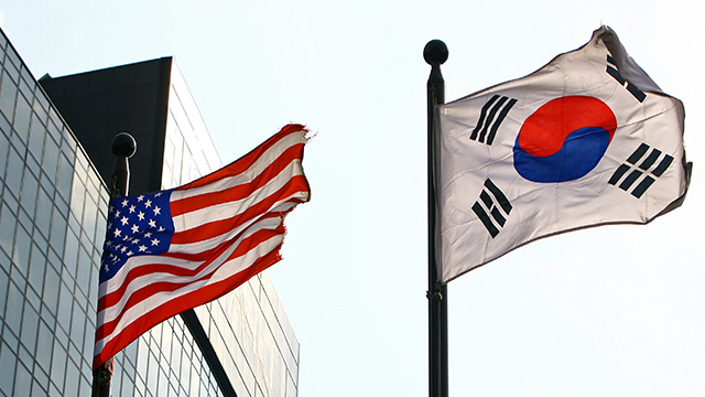 한미 ‘2+2 통상협의’ 재추진 가능성…실무진 대비