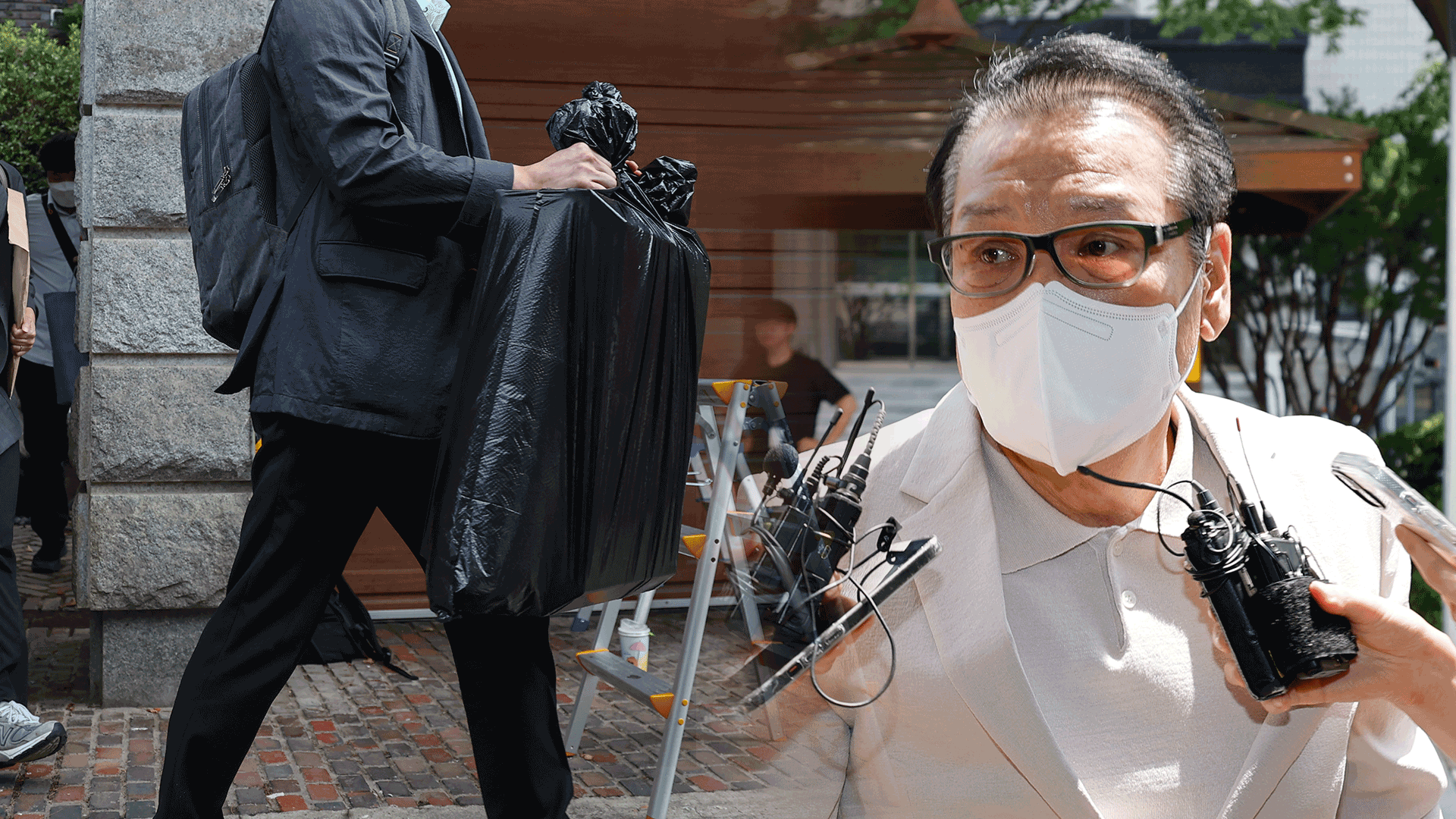 특검, ‘건진법사 비밀공간’도 압수수색…‘공천개입 의혹’ 수사 속도