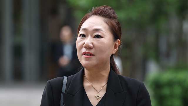 김건희 특검, ‘명태균 공천 개입 의혹’ 제보자 참고인 조사