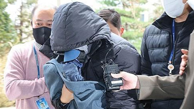 이선균 협박해 수억 원 뜯은 유흥업소 실장 2심서 형량 늘어…징역 5년 6개월