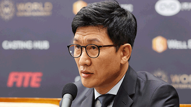 삼부토건 이기훈 부회장, 영장심사 불출석…특검, “도주로 판단”