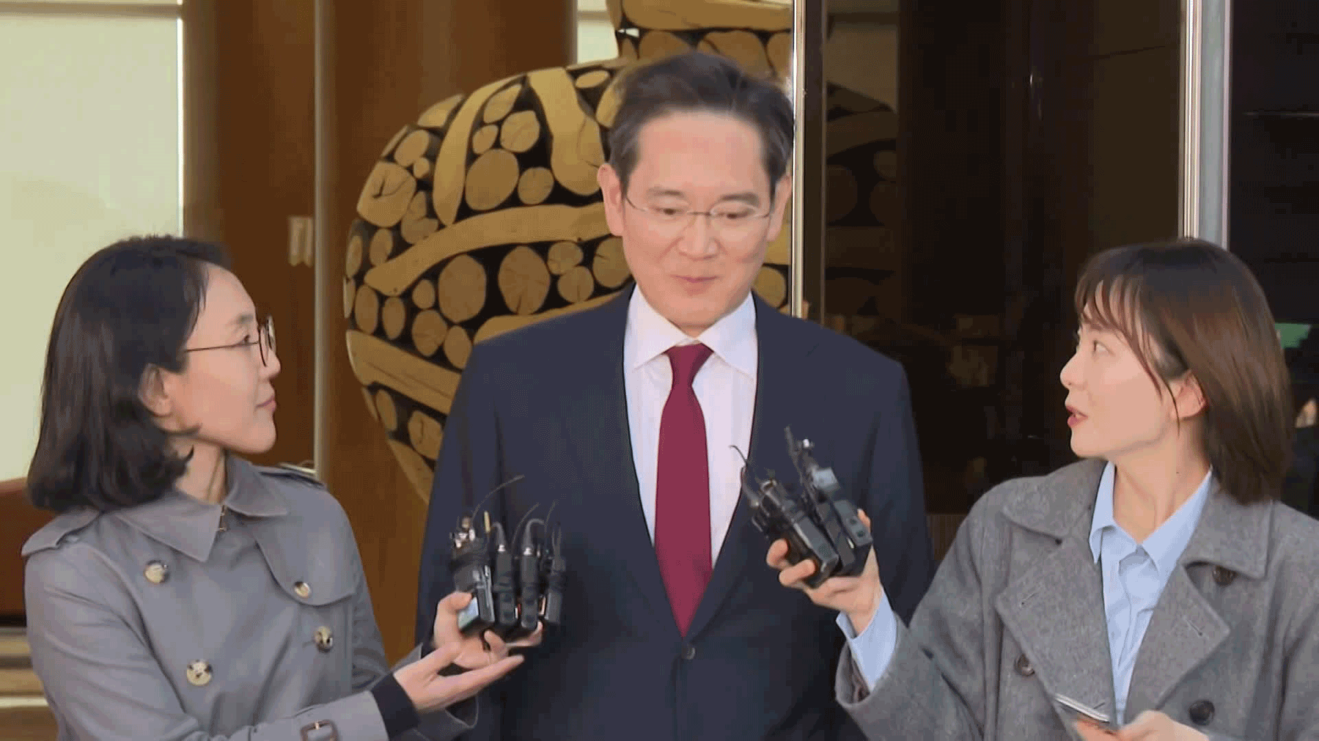 이재용, 10년 사법리스크 털고 ‘무죄’ 확정