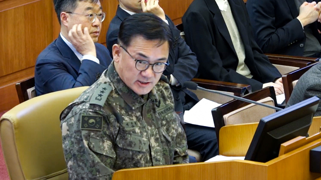 [단독] 국정위 “방첩사 수사권, 국방부로 넘겨라”…정보수집 기능도 박탈할 듯