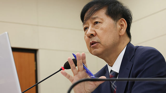 구윤철 “법인세 ‘원상복구’, 적극 검토”