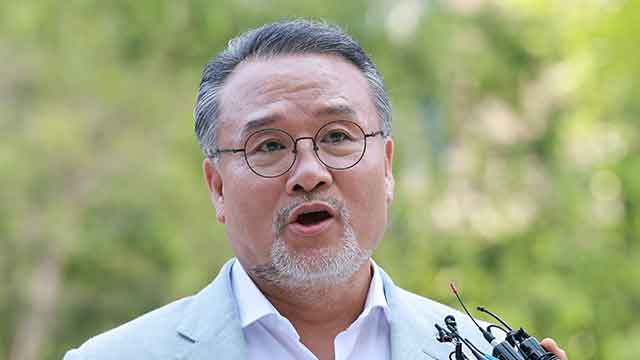 ‘주가조작 의혹’ 삼부토건 전·현직 경영진 구속영장심사