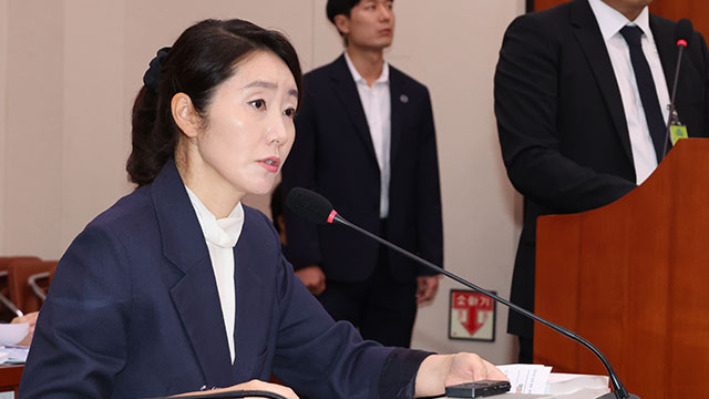 ‘병원 갑질 의혹’ 강선우 후보자…‘업무방해 혐의’ 수사 착수