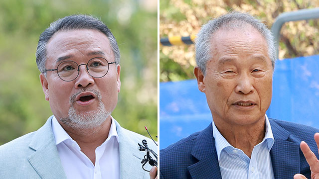 삼부토건 전·현직 경영진 구속 여부 이르면 오늘 결정