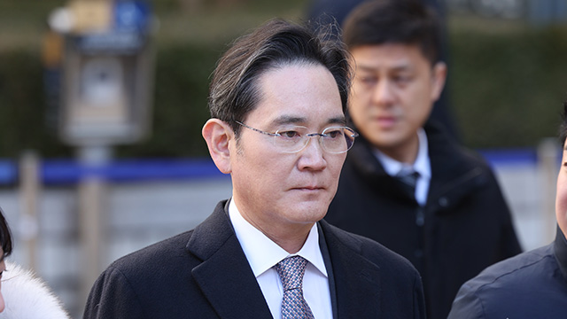 ‘부당합병 1·2심 무죄’ 이재용 오늘 대법 선고
