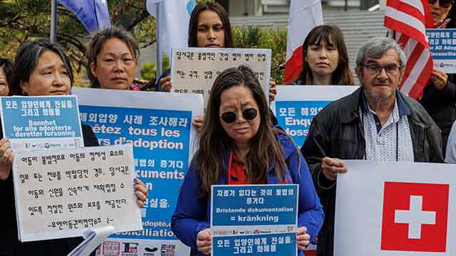 공적 입양체계 개편 본격 시행 “민간에 맡겼던 입양, 국가 책임으로”