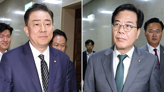 여야, 청문보고서 협상 이견…민주 “결격 아니다”·국힘 “국민 눈높이대로”