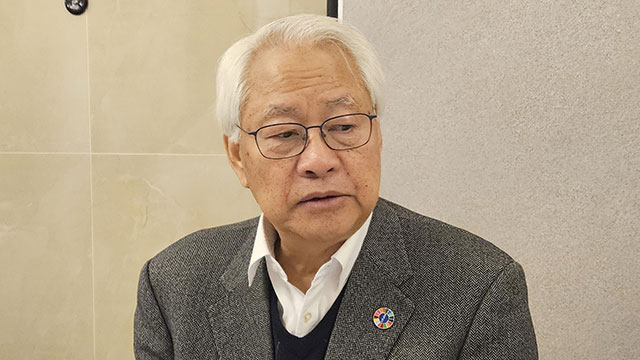 비리 드러난 이태식 과총 회장 “두 달 뒤 사퇴”…사퇴 날짜 지정 논란