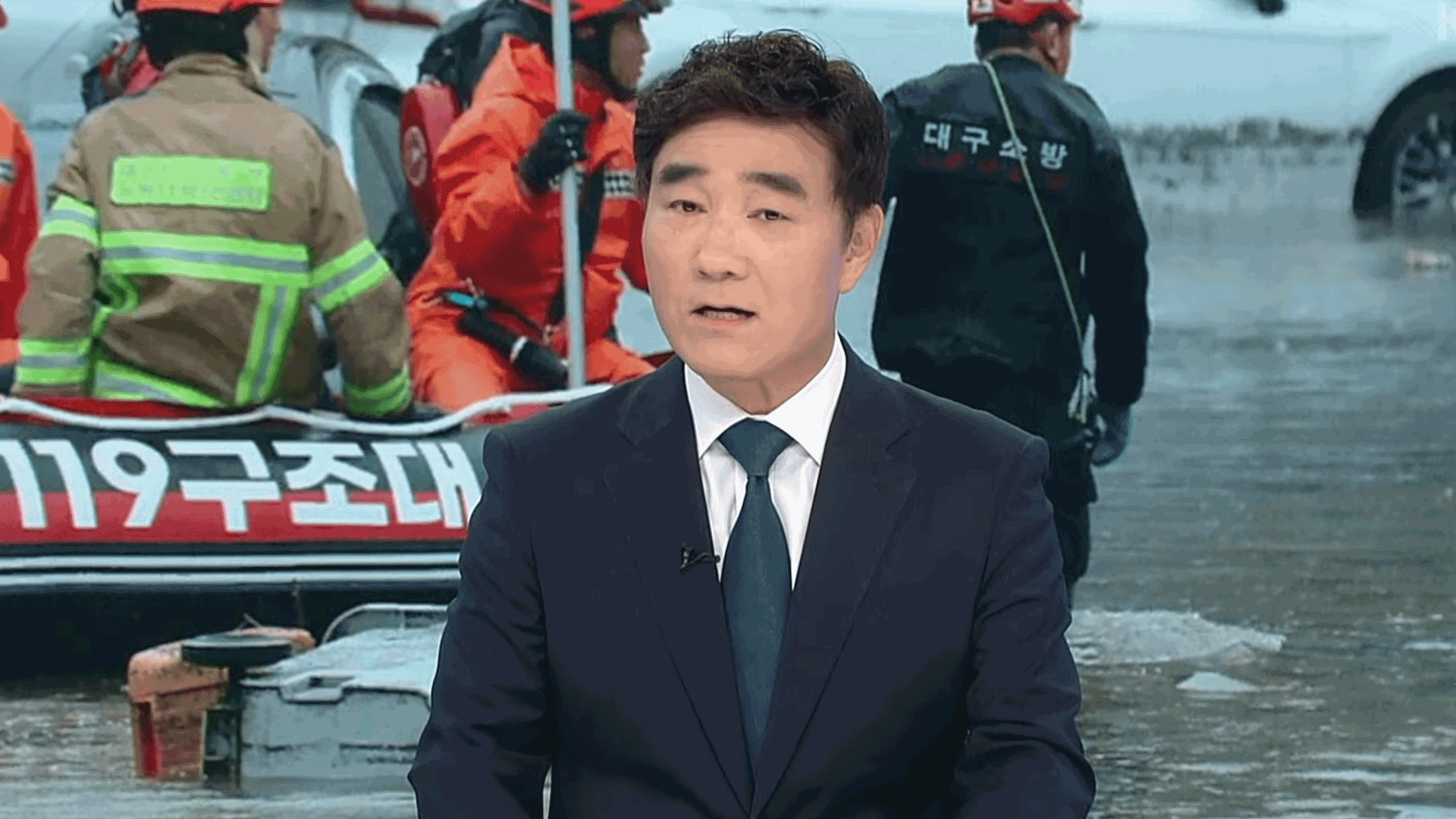 [특보] 집중호우 원인은? “곧 폭우 끝 폭염 시작”