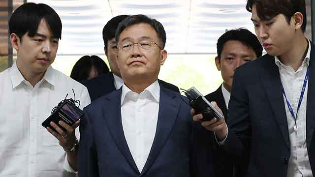 ‘성남도시개발공사 조례 청탁’ 김만배, 대법서 무죄 확정