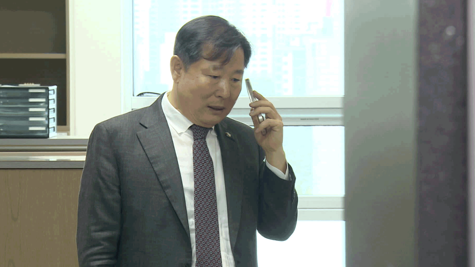 [단독] 교회 인맥으로 임성근 구명 로비?…특검 ‘친윤’ 이철규 등 압수수색