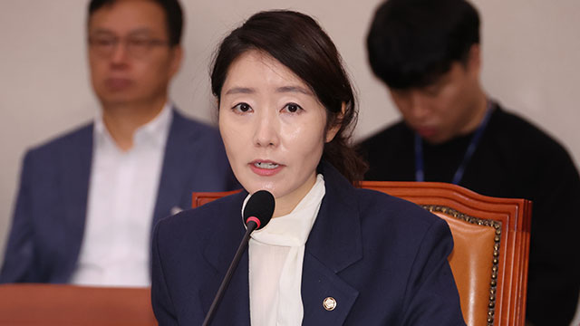 민주당, ‘강선우 청문보고서 채택’ 촉구…“국힘, 발목잡기 멈추라”