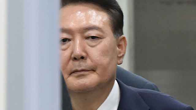 윤석열 전 대통령 구속적부심 6시간 만에 종료…이르면 오늘 밤 결론