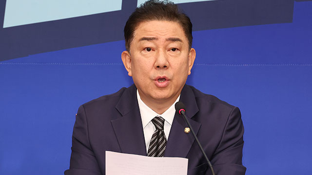 민주당 “윤석열, 법 집행 끝없이 방해…구속취소 안 돼”