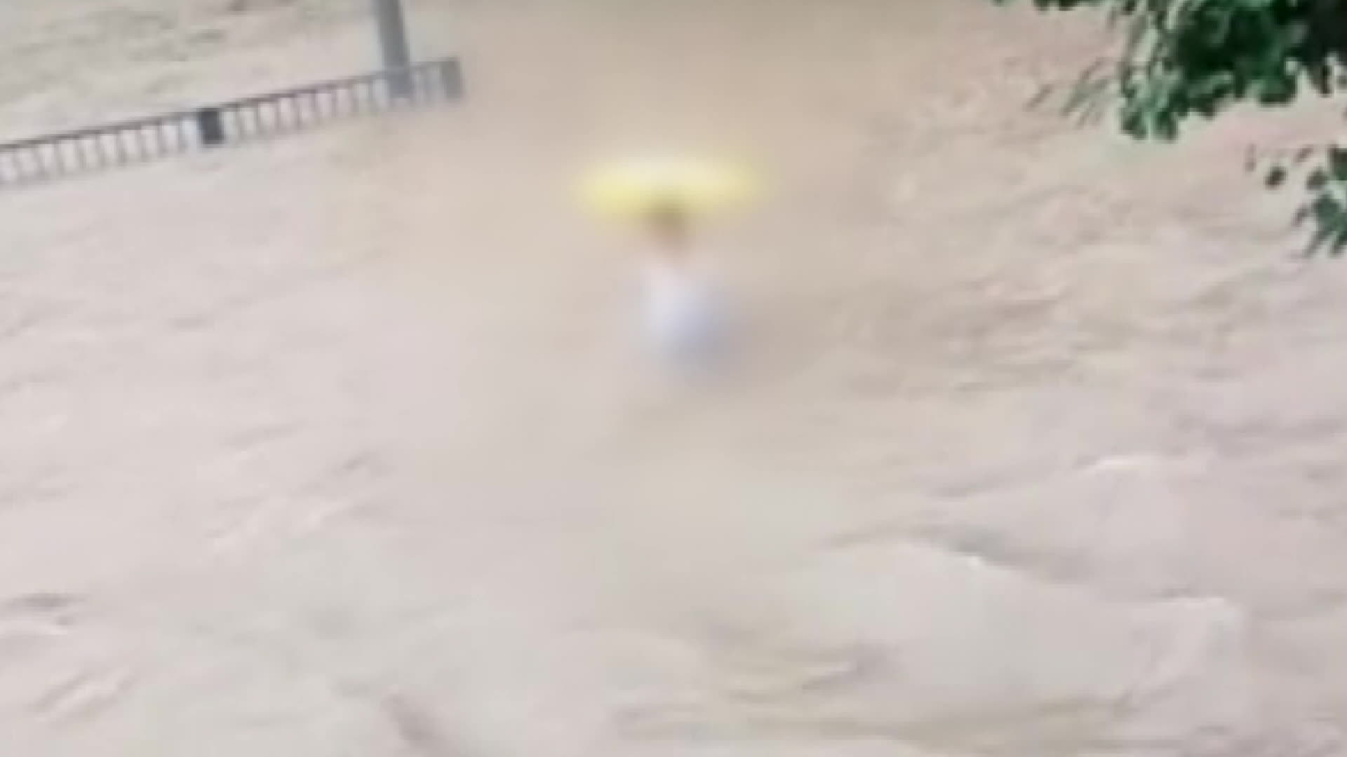 “길이 없어졌어요”…시청자 제보로 본 수해 현장