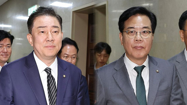 민주·국민의힘, 채 상병 순직 2주기에 “진상 밝혀 책임자 처벌”