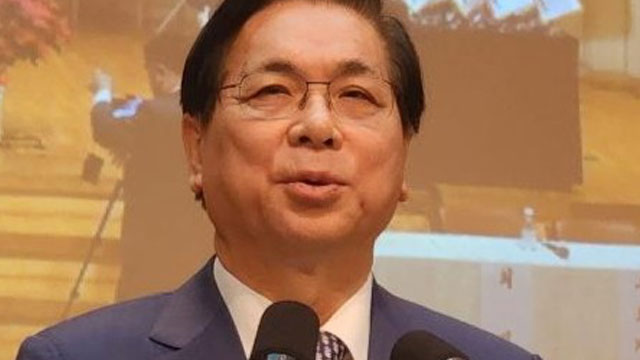 이영훈 목사 측 “해병특검 압수수색 위법·과잉수사…자료 반환해야”