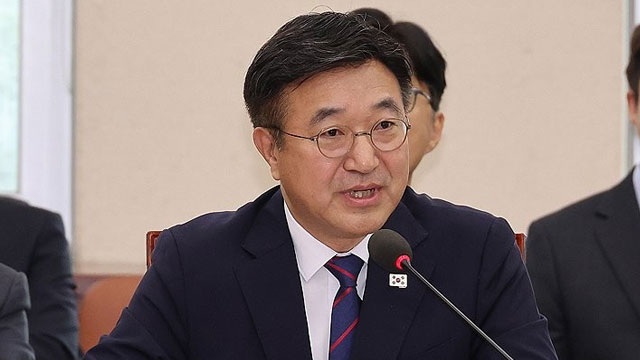 윤호중 중대본부장 “국민 생명 보호 제1책무…복구대책지원본부 가동”