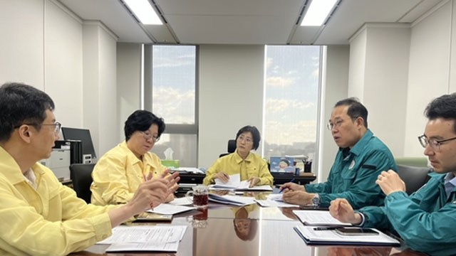 집중호우에 사회복지시설 125곳 피해…복지부, 긴급 복구 지원