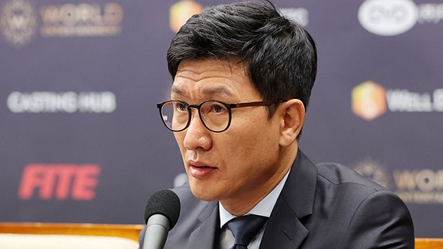 ‘삼부토건’ 이기훈 밀항 시도 첩보…수사 당국 추적