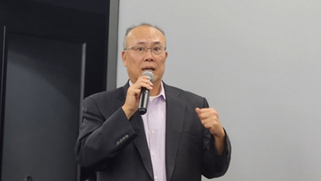 한화 필리조선소 “美 해군 전투지원함 프로젝트 참여 논의중”
