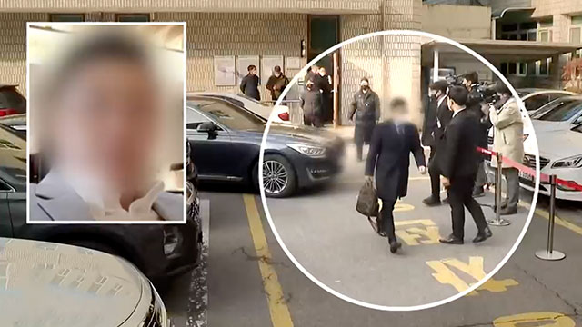 [단독] ‘김건희 집사’ 지난 15일 태국 방콕 입국 확인…‘제3국 도피’ 가능성