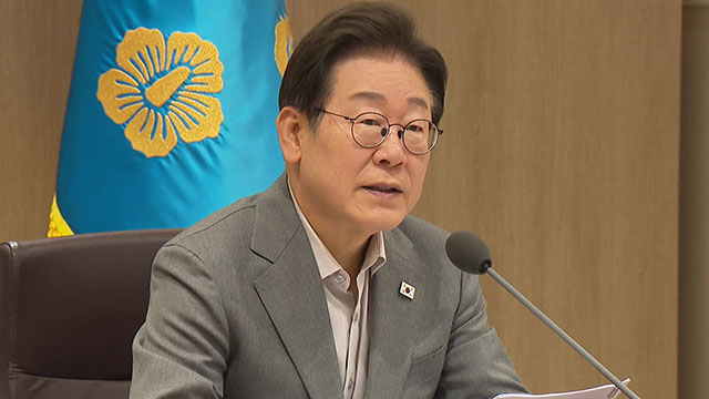 이 대통령, 캐나다·말레이시아에 특사 파견…22일 출국