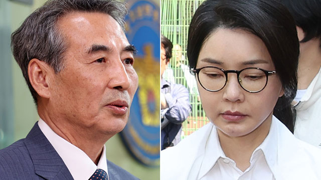 특검, ‘김건희 여사 집사’ 아내에 모레 출석 통보