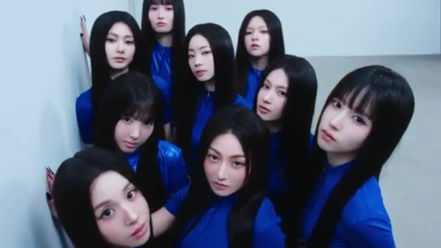 트와이스, 360도 개방형 무대로 새 월드투어 출발