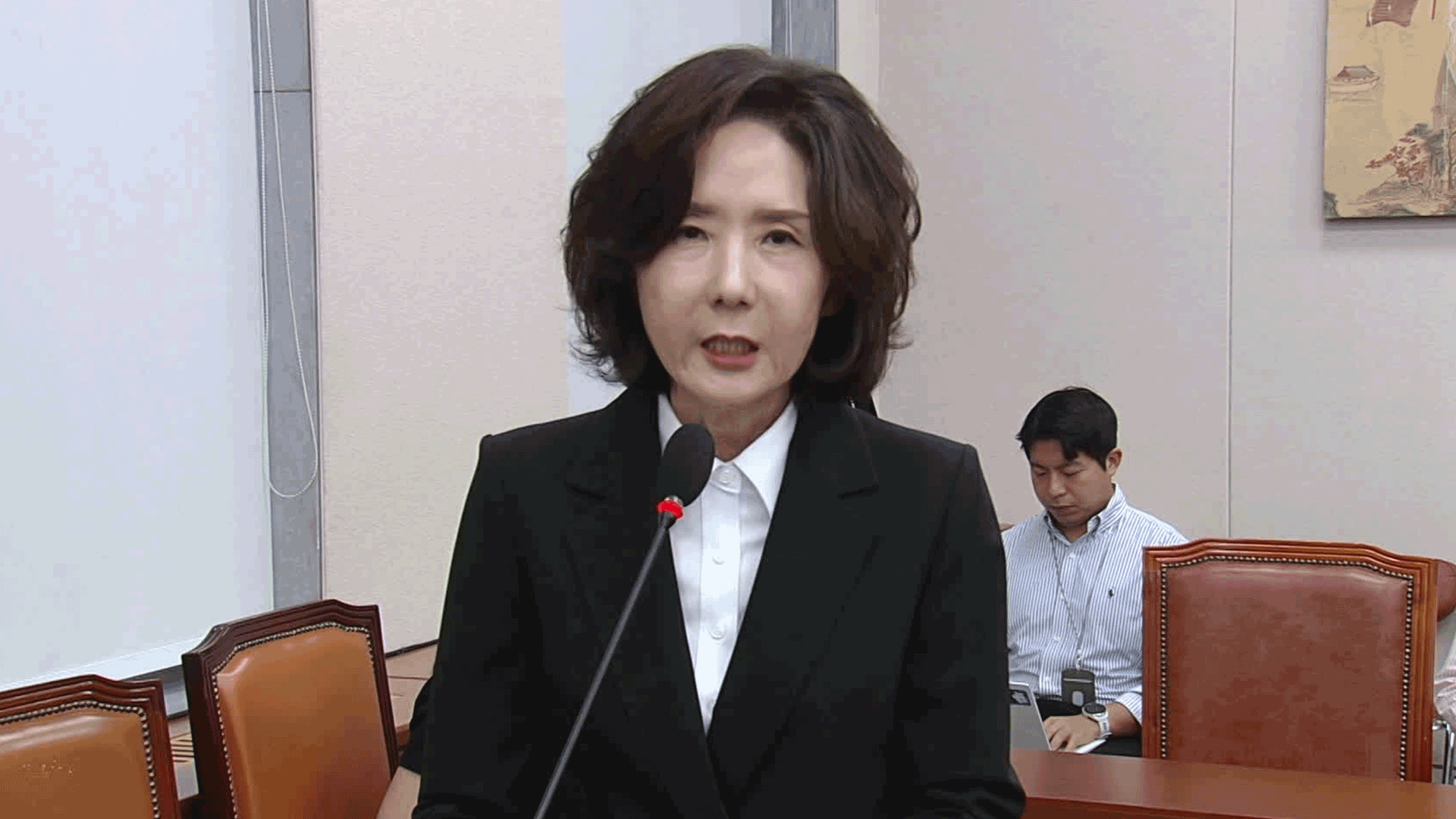 이진숙 “겸허히 받아들여”…교육계 “지명 철회 환영”