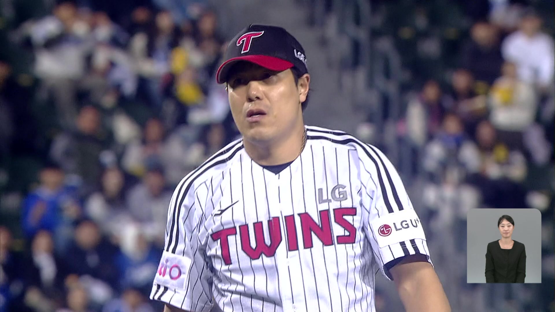 Kim Jin-sung eyes hold record