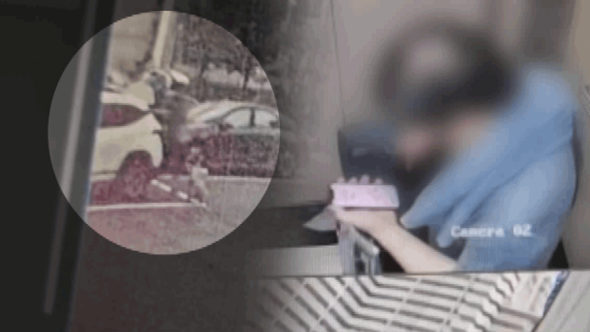 ‘사제 총기로 아들 살해’ 60대 남성…“가정불화로 범행”