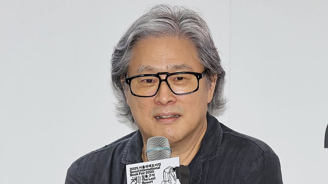 박찬욱 ‘어쩔수가없다’ 베네치아영화제 초청…韓 영화 13년만