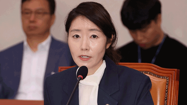개혁신당, 강선우 사퇴에 “늦었지만 당연…인사시스템 정비해야”