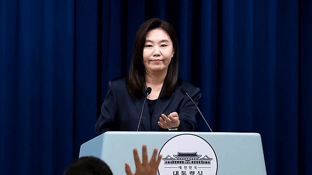 한국기자협회·방송기자연합회 “대통령실 브리핑 영상 ‘악의적 편집·유포는 폭력”