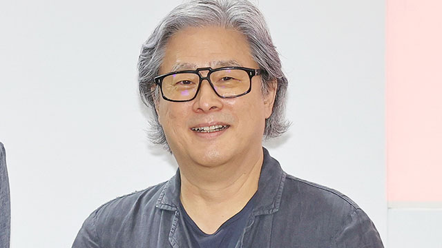 박찬욱 신작 ‘어쩔수가없다’ 제82회 베네치아국제영화제 경쟁 부문 초청