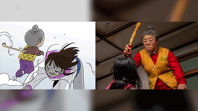 ‘좀비딸’ 개봉에 원작 몰아보기 급증…완결 5년 만에 재조명