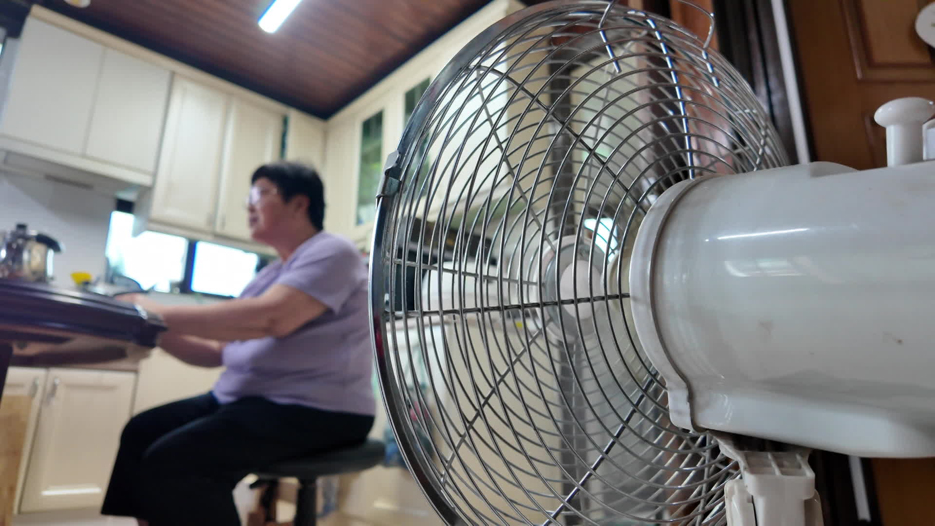 “장애인이 폭염에 가장 취약”…온열질환 위험 5배↑