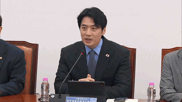 민주당 “이재명 검찰 수사는 조작― 억지 기소 바로잡을 것”